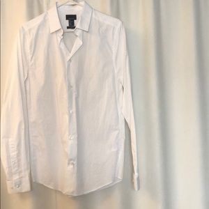 H&M Long sleeve dress shirt